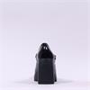 Wonders Lady Bold Mary Jane Heel - Black Patent